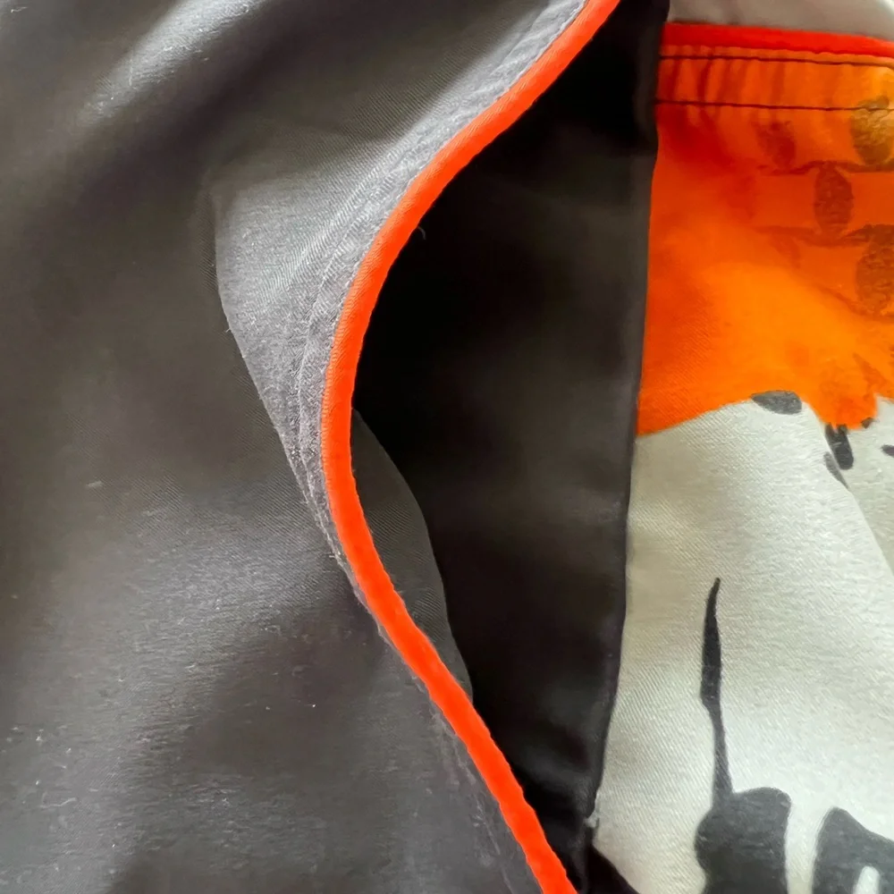 Nike swim shorts